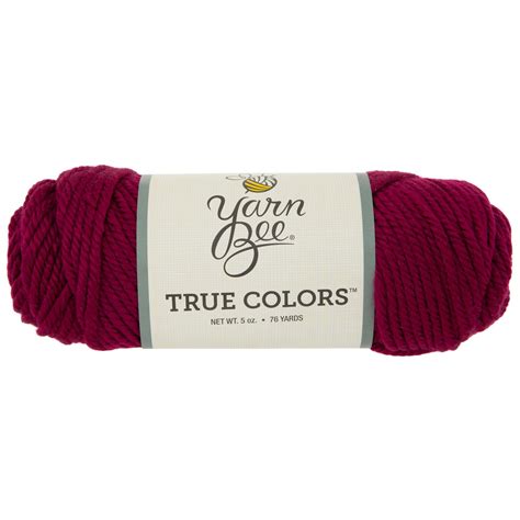 yarn bee true colors